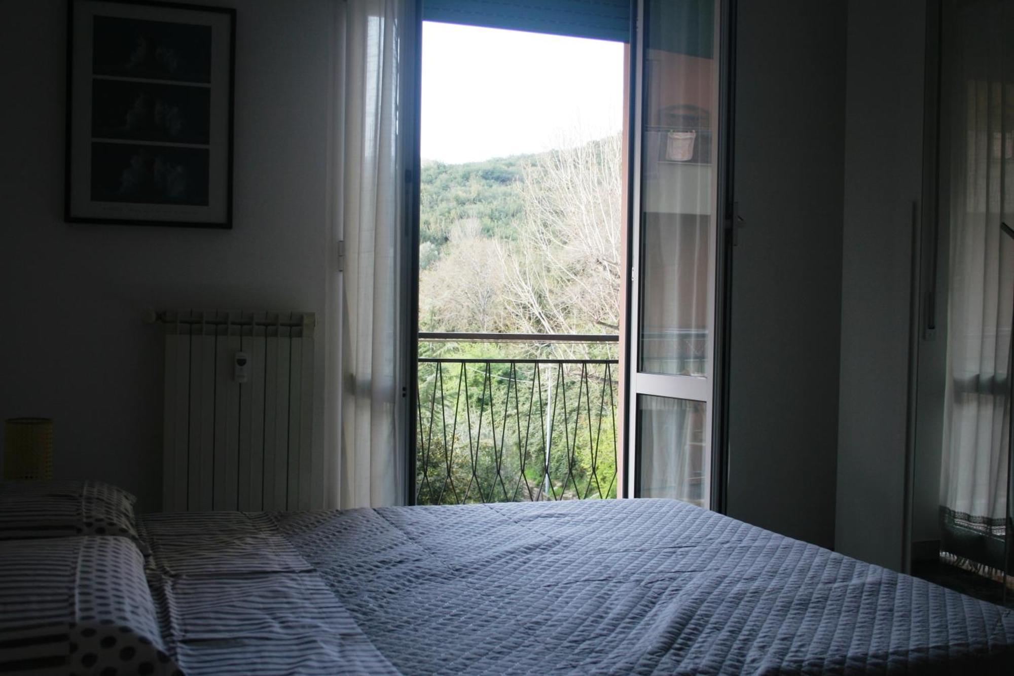 Appartamento La Casa Di Albi *