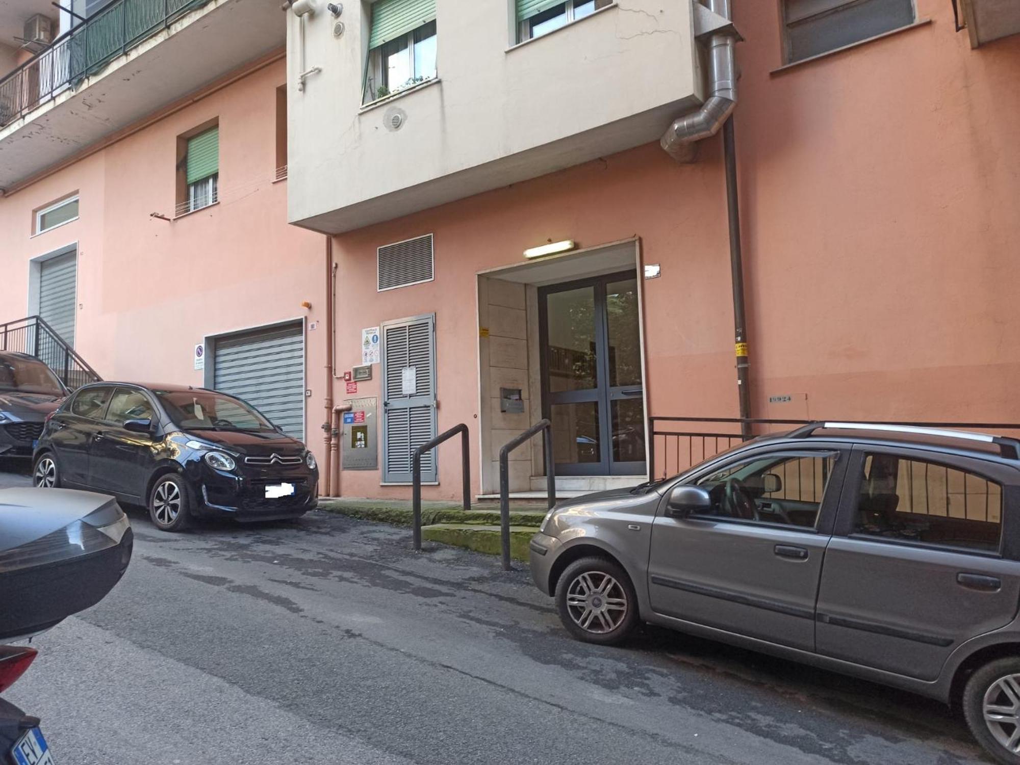 La Casa Di Albi Genova