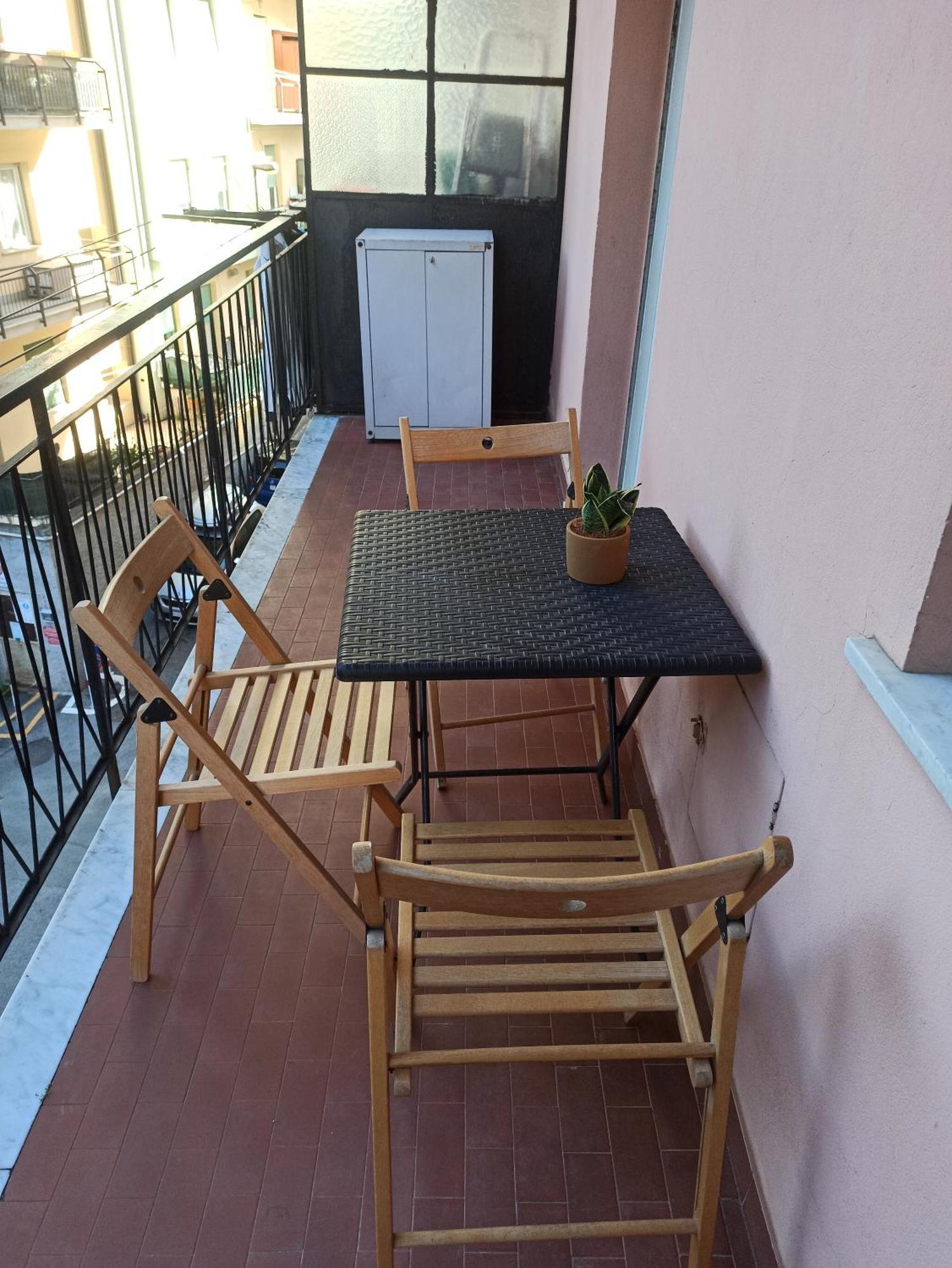 Appartamento La Casa Di Albi *