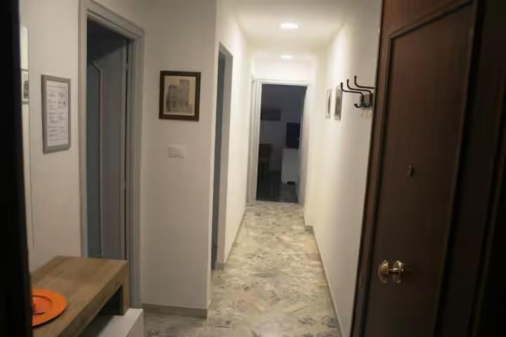 Appartamento La Casa Di Albi *