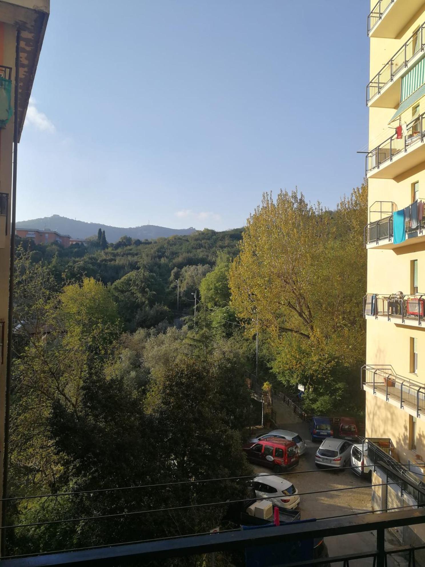Appartamento La Casa Di Albi Genova