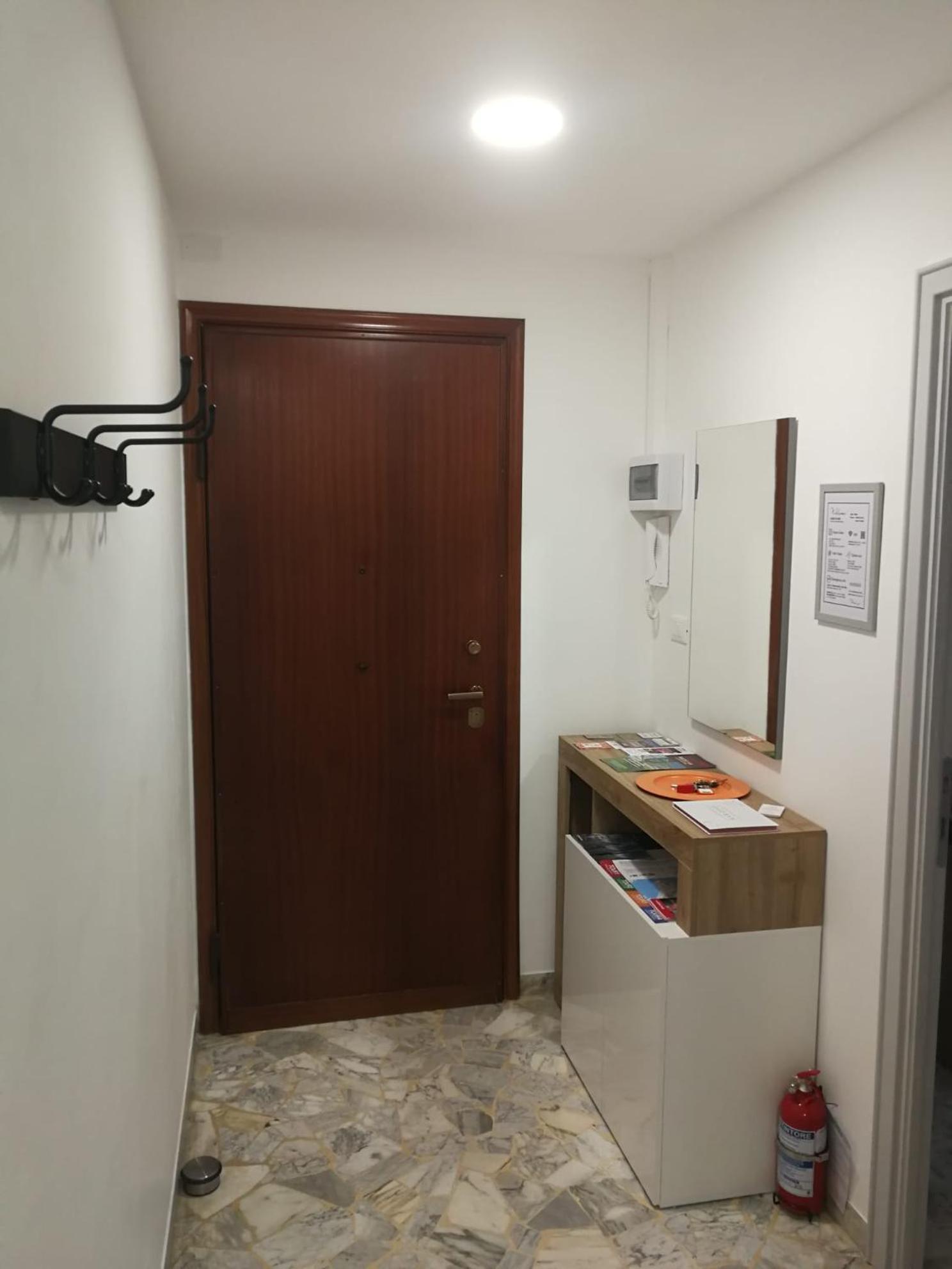 La Casa Di Albi