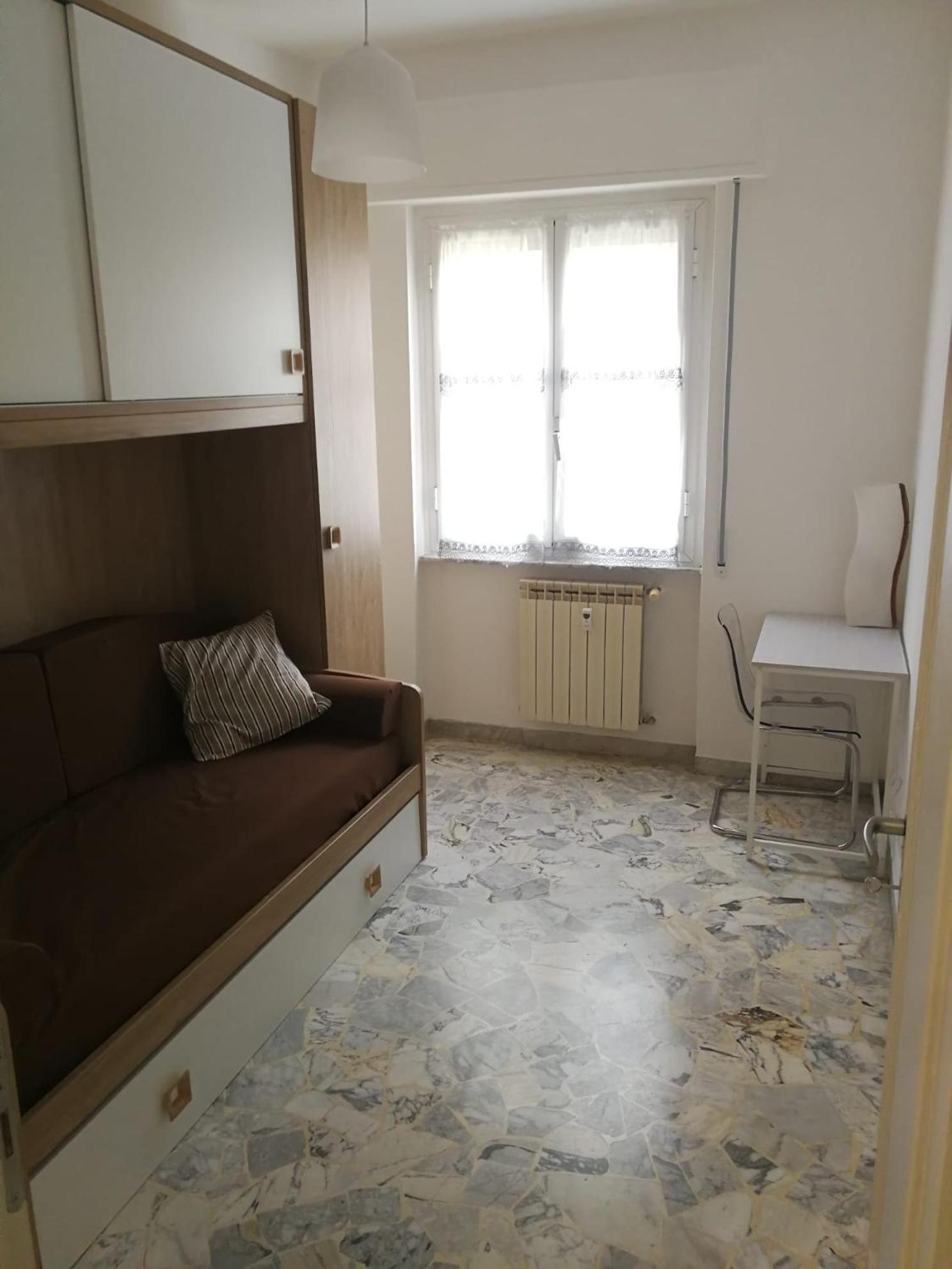 Appartamento La Casa Di Albi *