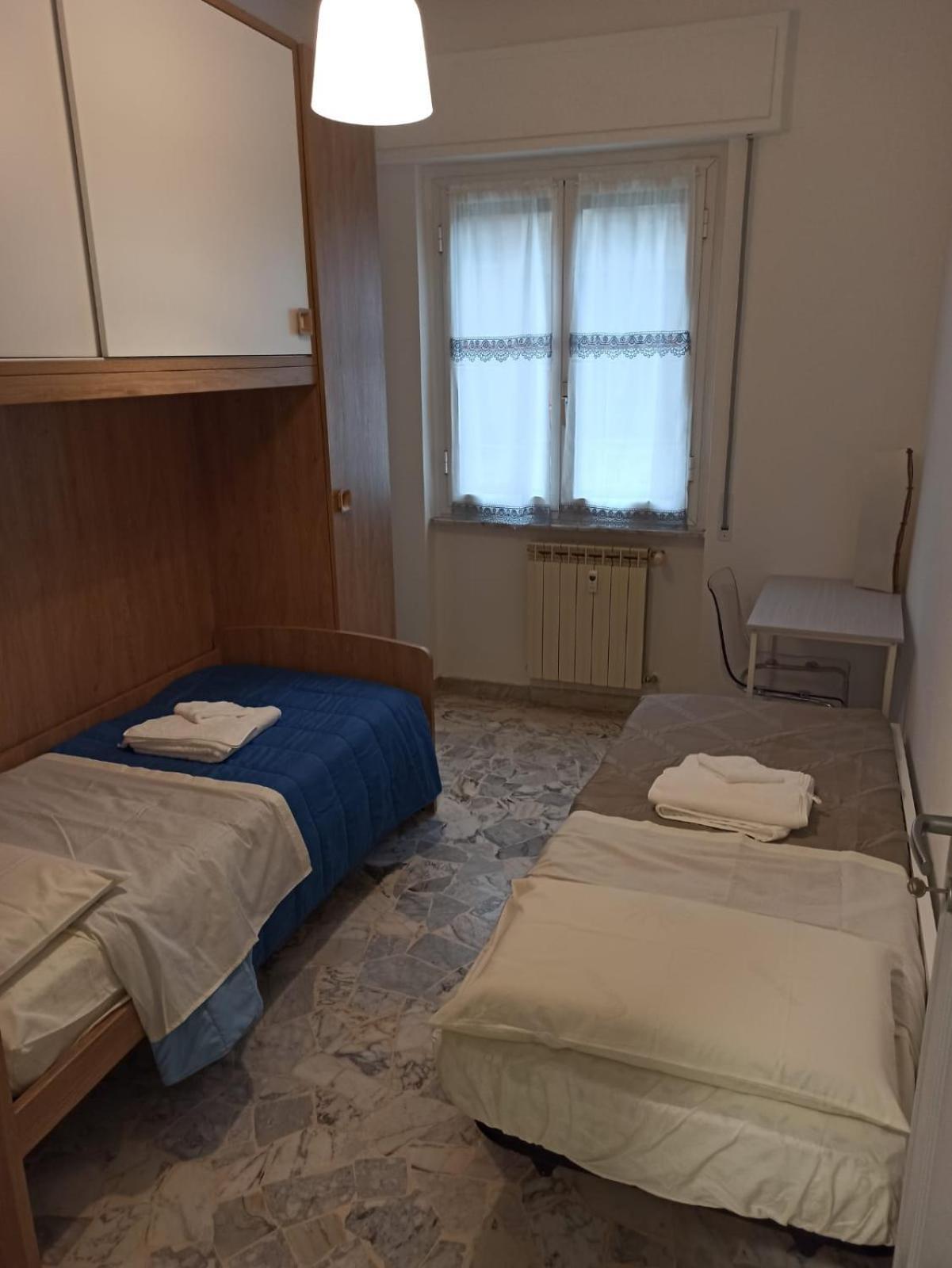 Appartamento La Casa Di Albi