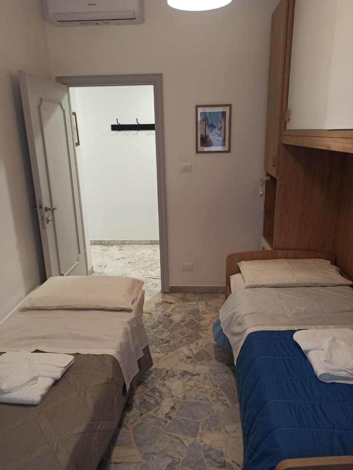 Appartamento La Casa Di Albi Genova